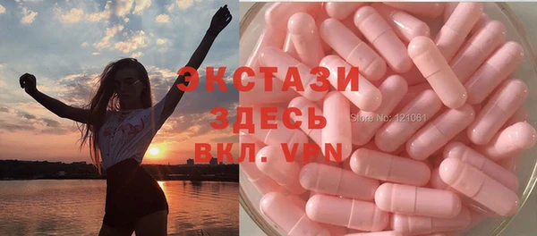 молекула духа Пересвет